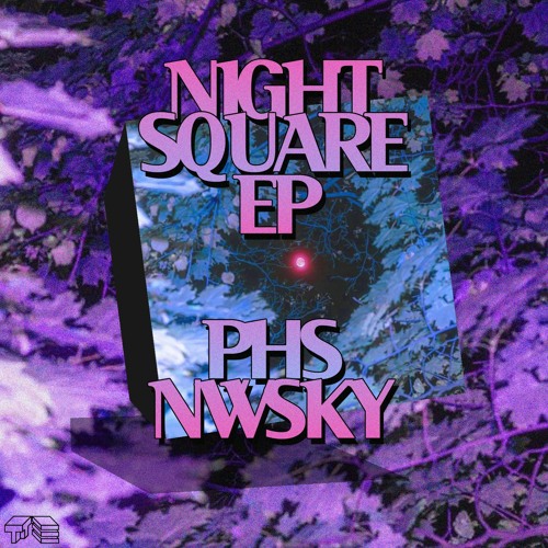 PHSNWSKY ft Deech - Nature (Undrwght Remix)