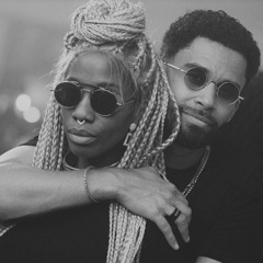 AFRO ELECTRONIC SOUNDS | UKÃI & GRIOT