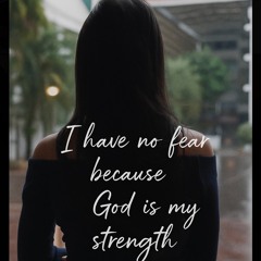 จงอย่าได้กลัวเลย (Lazarus) - Master file, Rearrange version