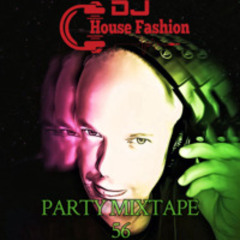 Party Mixtape 56