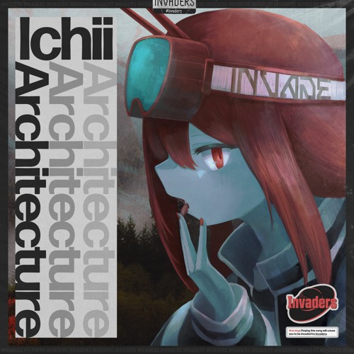 Ichii - Architecture