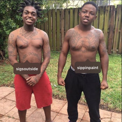 let me down ft sippinpaint (trixxservin)