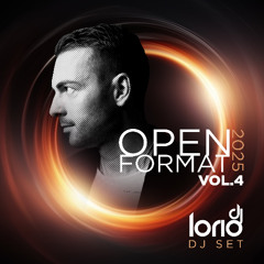 Dj Lorio - Open format 4