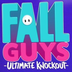 Fall Guys: Ultimate Knockout OST - Menu Theme