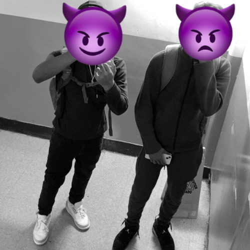 RahBlizz x AdottyB (prod: A Tay)