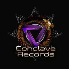 Conclave Records Label Showcase - Anomyst - LIVE on twitch