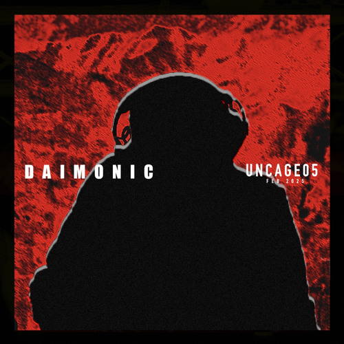 DAIMONIC - UNCAGE05