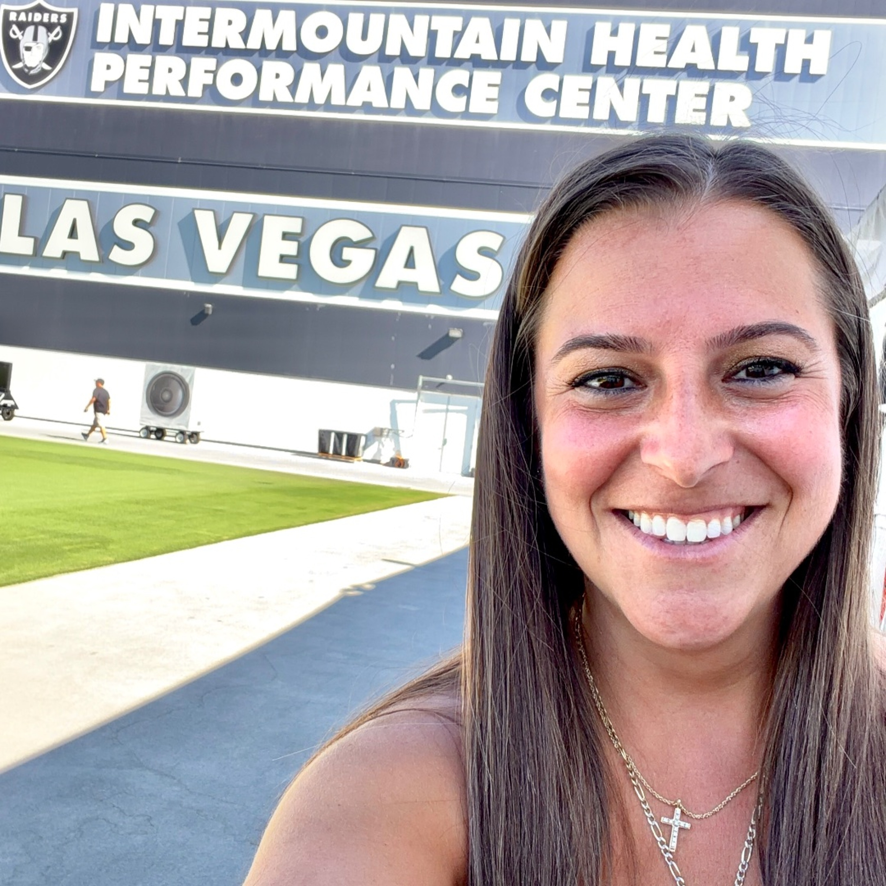 The Best in Sports News and Analysis, from Danielle McCartan