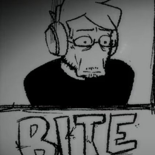 FNF - Ourple guy - Bite (Remix)