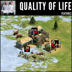 Quality of Life Features