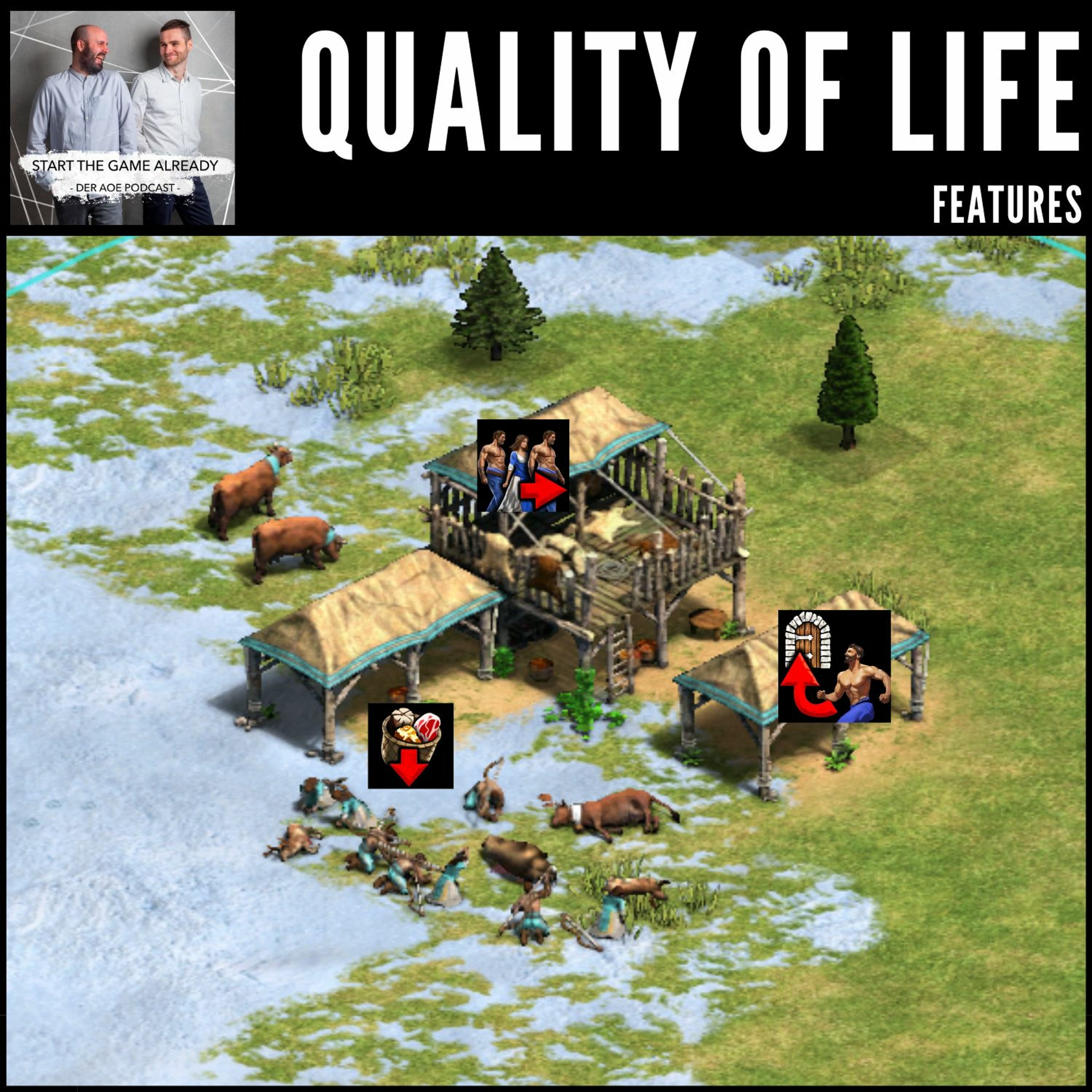 Start the game already!