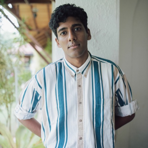 Anuk Arudpragasam
