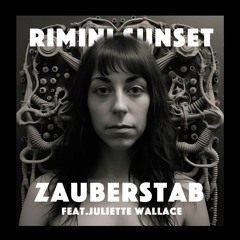 Zauberstab feat. Juliette Wallace