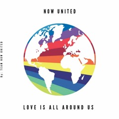 Now United - For The Love Of It