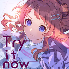 Temperatures x Try it now (Aisu Mashup)