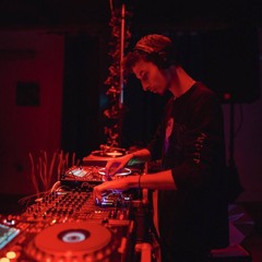 BeatHUB 001 / m:Hi - Vinyl mix