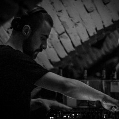 Vrag DJ set @ 999999999 Live Music Reactions Event, Club Drugstore, Belgrade, RS