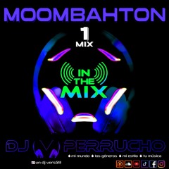 🔥 IN THE MIX YouTube ▷ Moombahton Mix 1