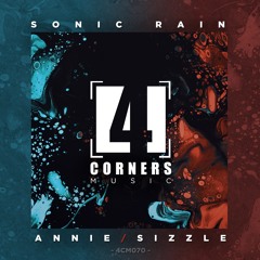 Sonic Rain - Annie