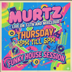 Funky House live 2 hour remix 1-LTN.com 20.11.25