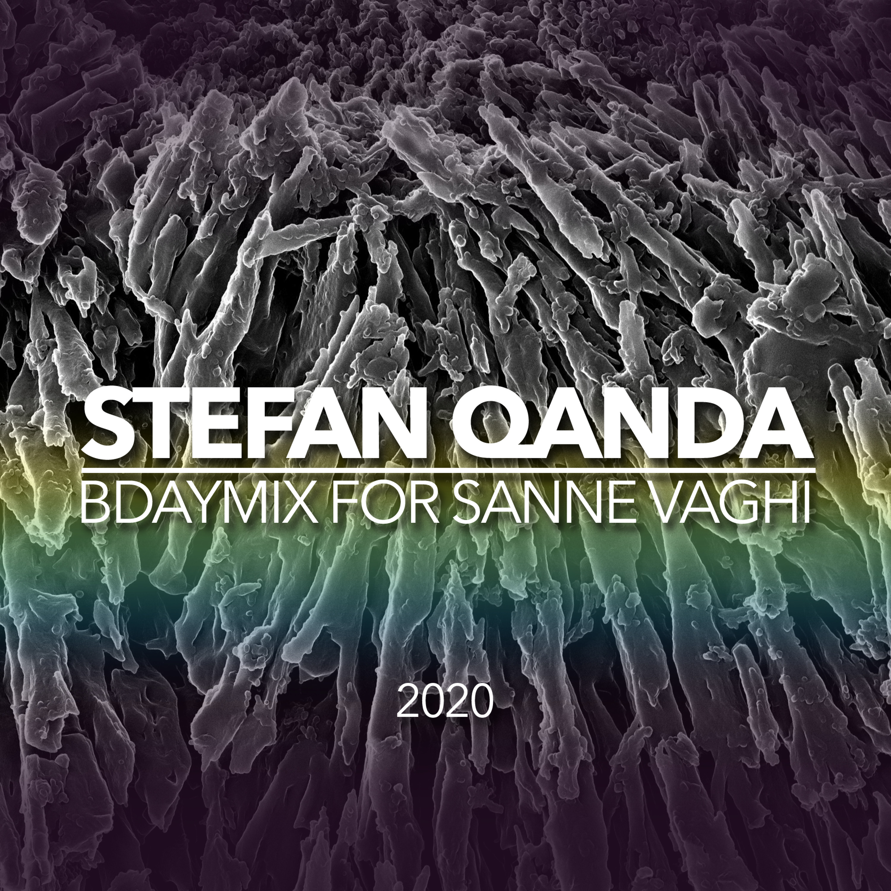 Stefan QandA