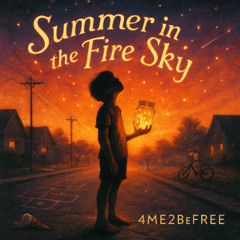 Summer in the Fire Sky