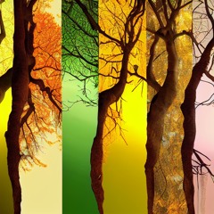 Zwischen Tag und Nacht