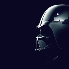 Boris Foong vs Armin Van Buuren & Ben Nicky - Vader vs Be In The Moment (DJK17 Mashup)