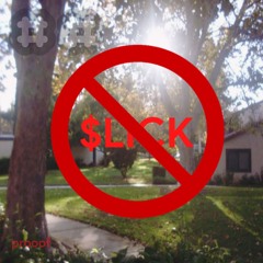 not slick [ prod. acidproof ]