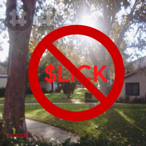 not slick [ prod. acidproof ]