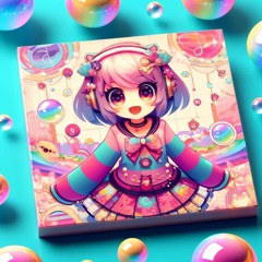 デジタルファンタジ