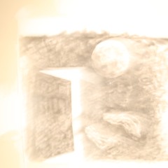 eye level