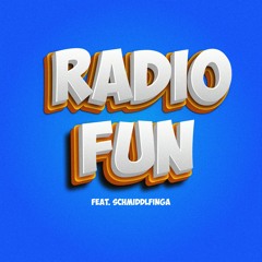 Steve Clash - Radio Fun (feat. Schmiddlfinga) (Original Mix)