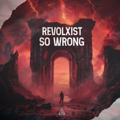 Revolxist - Violent Storm