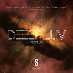 Deeep Luv - Stephen Donald (Guest Mix)