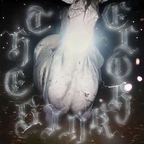 Premiere: Brodinski - Crawling [Drowned By Locals]