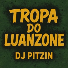 TROPA DO LUANZONE - (DJ PITZIN)
