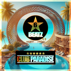Club Paradise (Drake x Lil Wayne Type Beat)