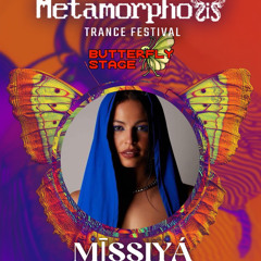 Mīssiyá @ Metamorphisis Festival 2025