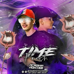 TIME FRESH