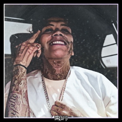 Chito Rana$ Type Beat - "Hit And Run"