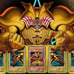 EXODIA - DIE VERBOTENE