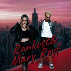 Rankost & Mary Reyf ‒ Draw Voice [December, 2025]