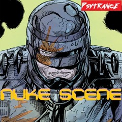 Nuke Scene