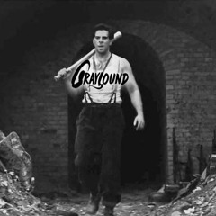Graysound - War Dub (Free Download)