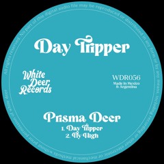 [WDR056] Prisma Deer - Day Tripper EP (Feb 2025)