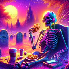 Bones, Gravestones, Waffles & Wi-Fi (Conspiracy)