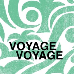 Voyage Voyage w/ Yeng b2b Зарина & the Entertainer ፡ ናይ ሕማመይ (29.10.2022)