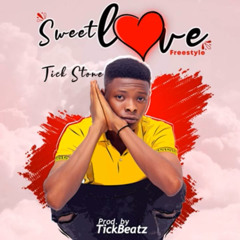 Sweet Love(Freestyle)