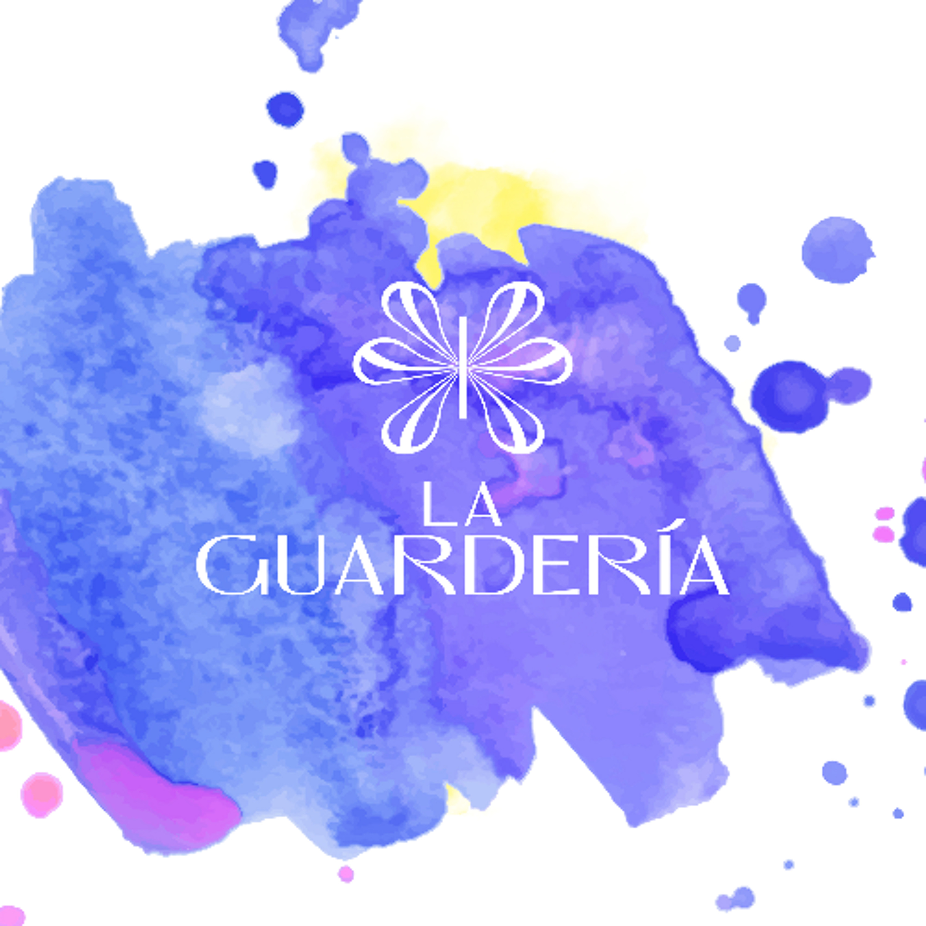 LA GUARDERÍA 085 // June 2025 // Erdi Irmak Guestmix episode artwork